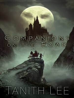 cover image of Companions on the Road